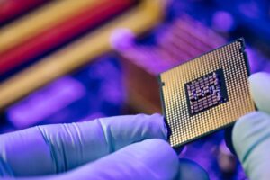 How Manufacturers Can Meet the Challenge of the Semiconductor Chip Shortage
